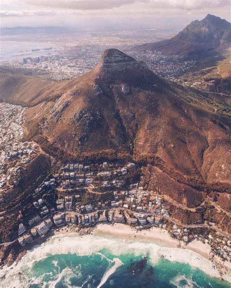 The Marvelous Mountain Of Lions Head In Cape Town Hike Cape Town