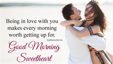 good morning messages for her good morning love messages for her