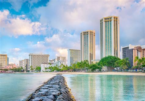 Hyatt Regency Waikiki Beach Resort And Spa Honolulu Hi 2424 Kalakaua 96815