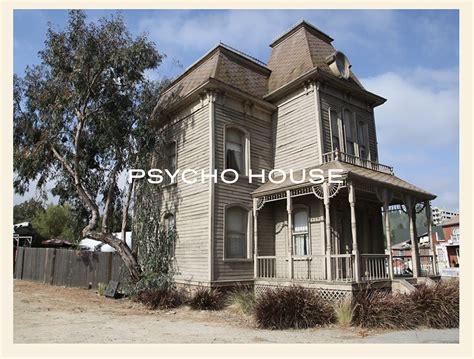 Psycho House 2020 Universalstonecutter Flickr