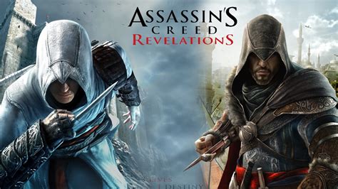 Requisitos Para Instalar Assassins Creed Revelations