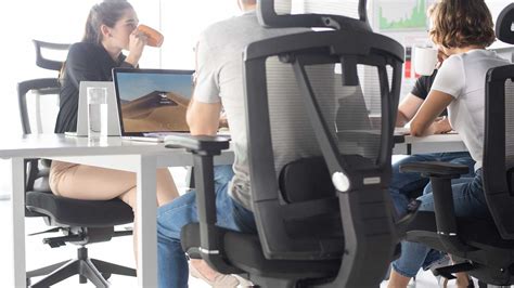 Best Office Chair For Tall People 3 Important Things