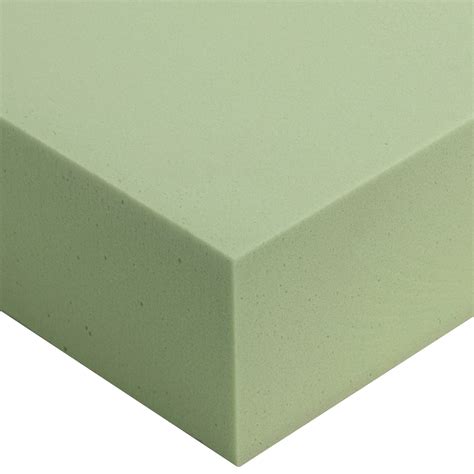 Pf90 High Density Polyurethane Foam 100mm Easy Composites