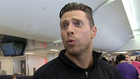 Wwe The Miz Haircut What Hairstyle Is Best For Me