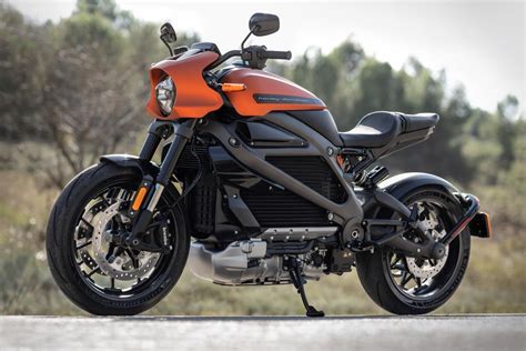 Harley Davidson Releases Livewire Specs And Two Wacky E Bike Concepts