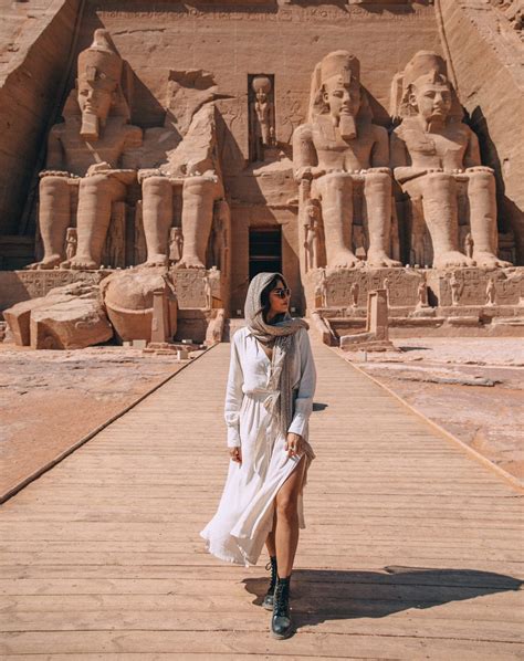The Perfect Egypt Itinerary 10 Days Of Exploring History Lisa Homsy