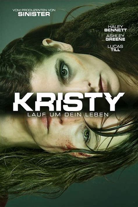 We let you watch movies online without having to register or paying, with over 10000 movies. Kristy (2014) Review - Movie Reviews