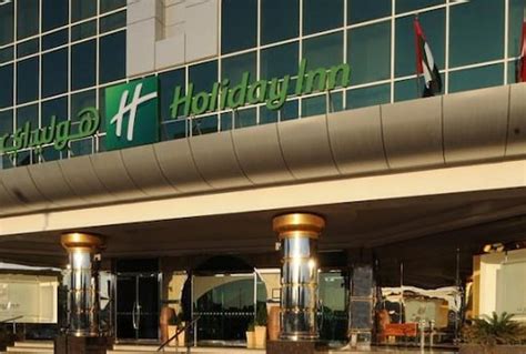 Holiday Inn Bur Dubai Embassy District Dubai ̶8̶5̶ Price