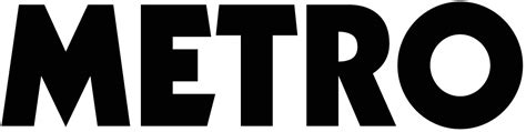 Station De Metro Logo