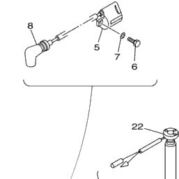 Tap the tailpipe lightly, then use a wire before cleaning the spark arrester. Yamaha Blaster Wire Diagram Electric - Wiring Diagram Schemas