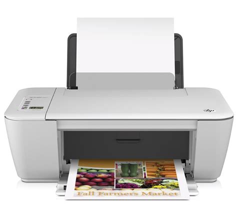 The hp deskjet 2755 a most extreme print goal of 4800 x 1200 streamlined dpi and can print at speeds up to 7.5 ppm and 5.5 ppm for dark and shading prints, separately. Baixar Driver HP DeskJet 2546 Windows e Mac Impressora