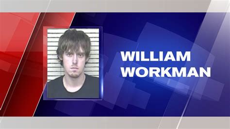 Man Accused Of Sexually Abusing Girl In Carter County