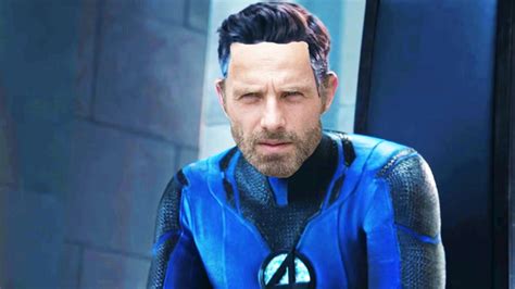 Mcu Fantastic Four 10 Actors Who Could Play Reed Richards