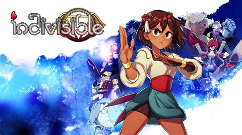 Indivisible Launch Trailer P Youtube