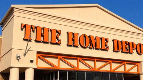 Home Depot Nysehd Targeted By Power Tool Thieves Selling The Tools