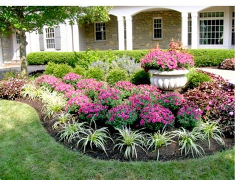 17 Best Images About Front Yard Landscaping Ideas On