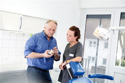 Praxislabor Zahnarzt Dr Müller And Kollegen In Göttingen