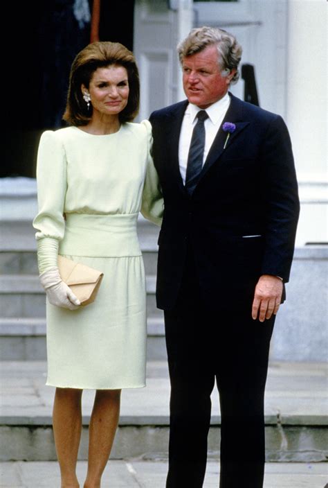 Remembering Caroline Kennedy's Wedding, 31 Years Later | Caroline