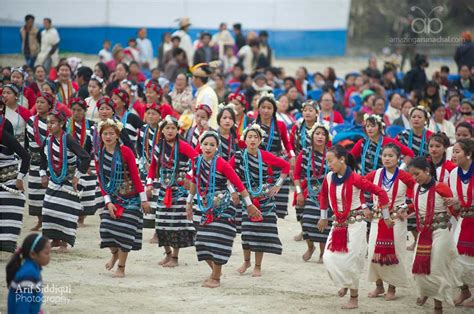 Culture Of Arunachal Pradesh