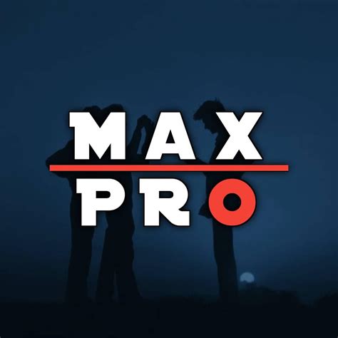 Max Pro