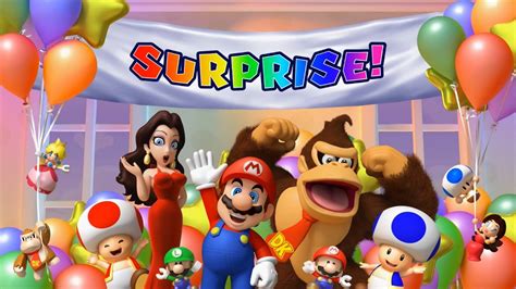 Mario Vs Donkey Kong Tipping Stars 100 Walkthrough Part