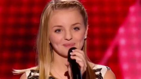 La Plus Belle Voix The Voice 2016 France Qui Est Ilona Youtube