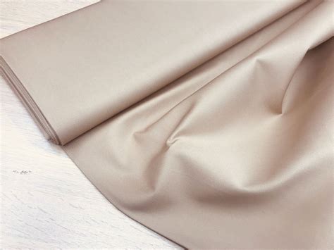 Cotton Drill Twill Extra Thick Fabric 150cm Wide Material Army Dpm Ebay