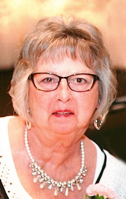 Obituary For Linda Harberts Tollakson Anderson Tebeest Hanson