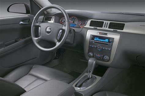 2006 chevrolet impala kbb.com review. 2008 Chevrolet Impala News and Information | conceptcarz.com