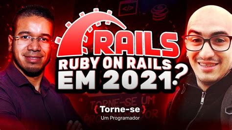 A deadly force demands an elite response. Porque usar Ruby on Rails em 2021 | Torne-se um ...