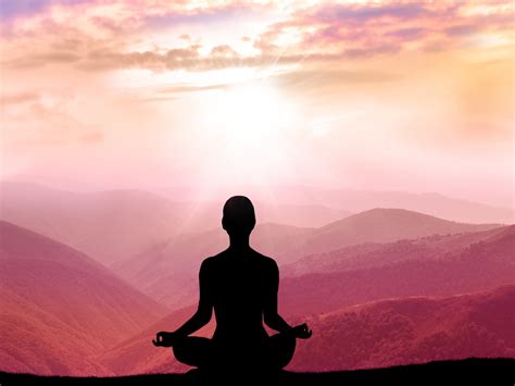 La Meditación Origen Beneficios Y Métodos Terapeuta Holística