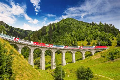Travel Tips How To Travel By Train In Europe Silverkris