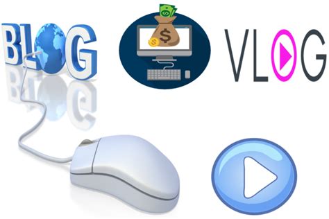 Blog Vs Vlog Income Which Pays More Show Me The Money Wp Website Tools