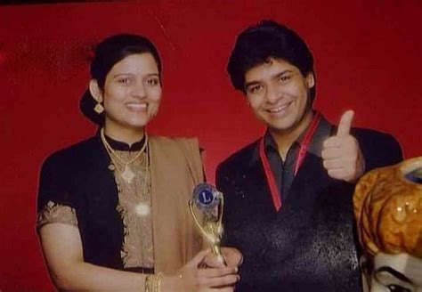 Indias Most Wanted Shows Host Suhaib Ilyasi Jailed For Life For Murdering Wife Moving To