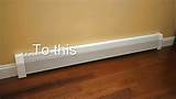 Baseboard Radiant Heat Covers Pictures