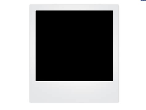 Polaroid Frame Vector At Getdrawings Free Download
