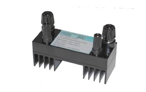 1240 Calibration Resistor For Constant Operating Standards Bestech