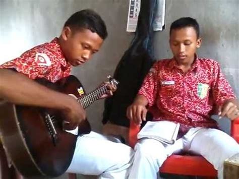 Lagu Yang Cocok Untuk Musikalisasi Puisi Hayatilah Sayang - KT Puisi