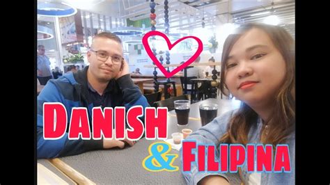 filipina and danish ldr story filipina with foreign husband youtube