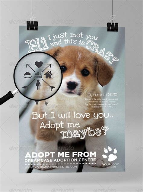 You and the safari team are going to save animals in the big jungle. Animals - Adopt Me Flyer 2 - Dreamcase Digital | Pet ...