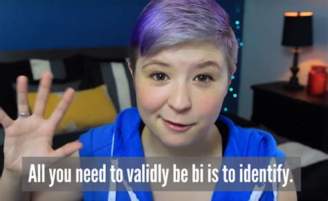 This Video Of Bisexuals Taking Down Biphobia Talking About Dating Lesbians Is So Important