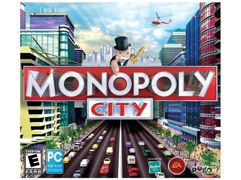 Buy Monopoly Pc Game Kopbroad