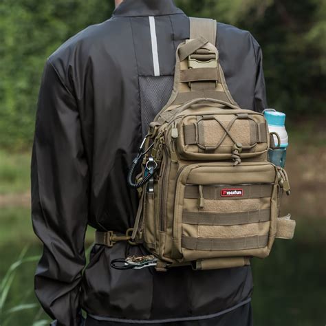 5 Best Fishing Backpacks 2023 Top Angler Picks Revealed