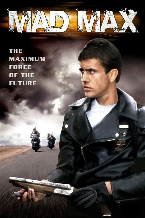 Mad max (1979) on imdb: Picture of Mad Max (1979)
