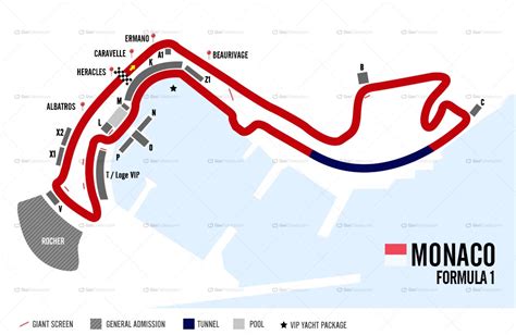 Grand Prix F1 Monaco 2021 How To Watch Monaco Grand Prix 2021 Uk