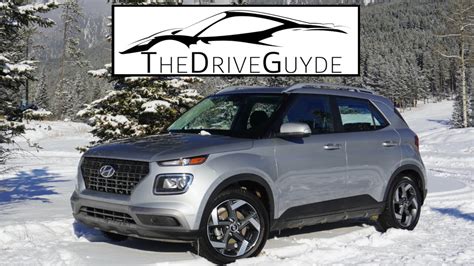What Is Snow Mode On Hyundai Venue?