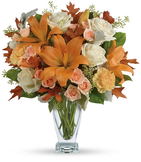 Our subject files have particularly good coverage of regional schools, businesses and. Teleflora's Seasonal Sophistication Bouquet in Staten ...