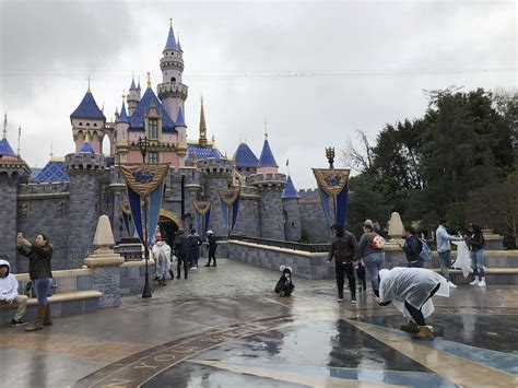 Disney Plans To Reopen California Theme Parks In July Ap News