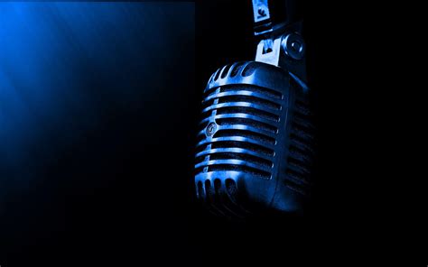 Microphone Wallpapers Top Free Microphone Backgrounds Wallpaperaccess