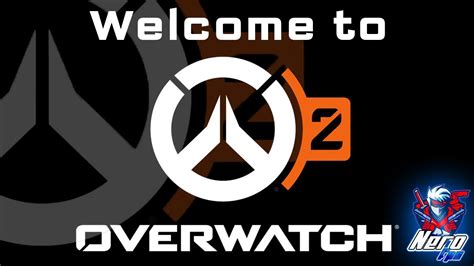 Welcome To Overwatch 2 Gameplay Youtube